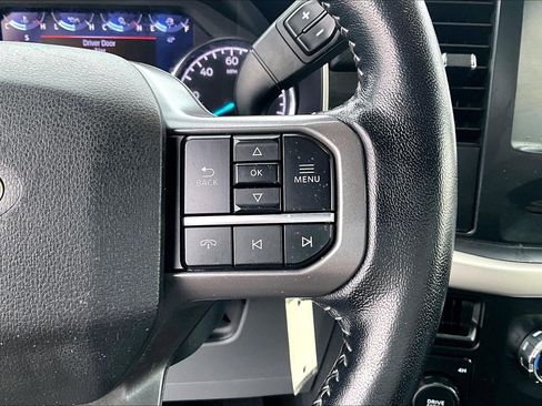 Certified 2021 Ford F150 XLT w/ Equipment Group 301A Mid image 14