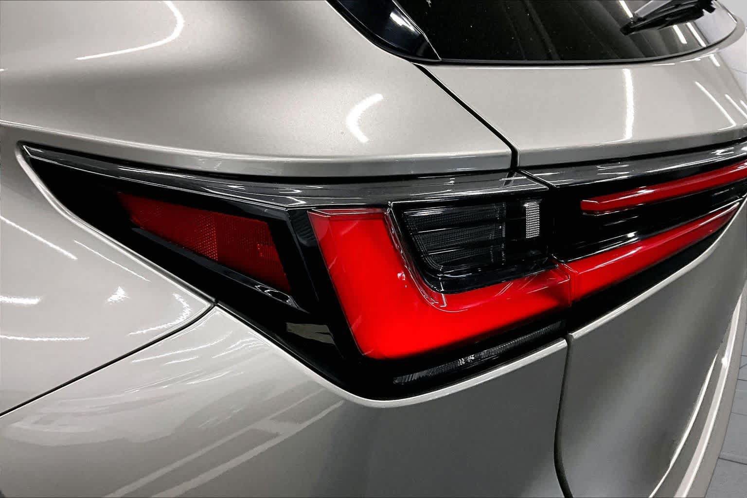 Used 2024 Lexus NX 250 AWD w/ Cold Area Package image 28