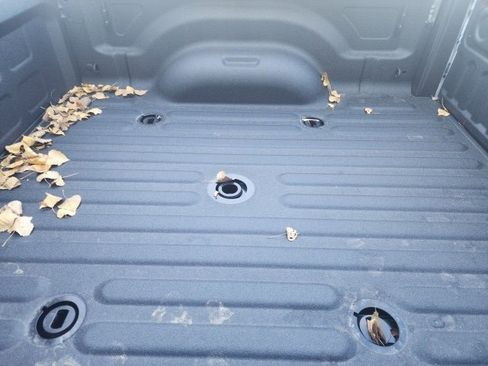 New 2026 RAM 2500 Tradesman image 22