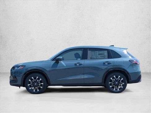 New 2026 Honda HR-V EX-L image 5