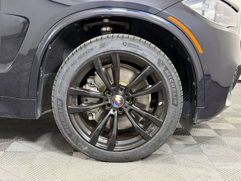 Used 2018 BMW X5 xDrive50i AWD/4WD image 14