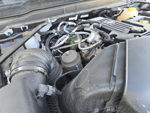 New 2026 RAM 2500 Tradesman image 19