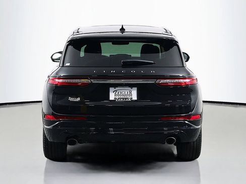 Used 2023 Lincoln Corsair Grand Touring AWD/4WD image 6