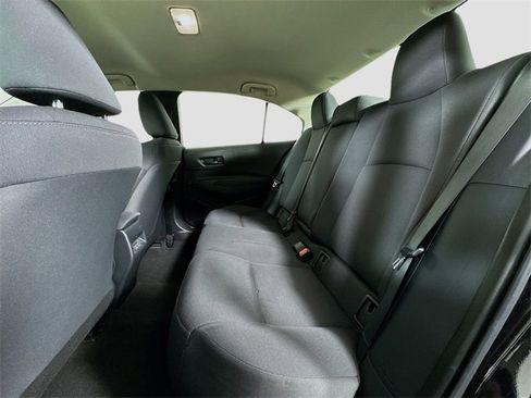 Certified 2023 Toyota Corolla LE image 26