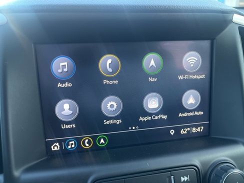 Used 2020 GMC Terrain SLT w/ Preferred Package image 14