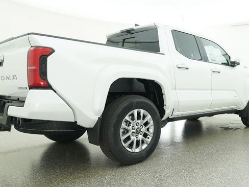 New 2026 Toyota Tacoma Limited AWD/4WD image 25