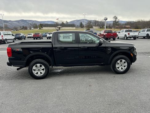 Used 2024 Ford Ranger XL w/ Trailer Tow Package image 5
