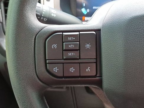 Used 2024 Ford F150 STX w/ STX Black Appearance Package AWD/4WD image 11