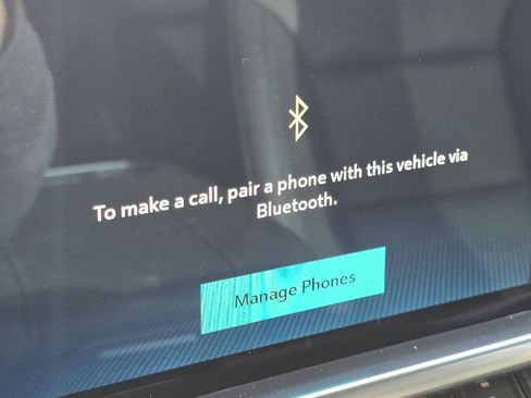 Used 2024 Chevrolet Silverado 2500 LTZ w/ LTZ Plus Package image 5