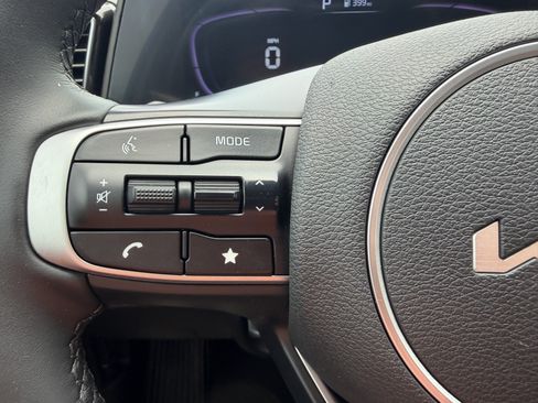 Certified 2023 Kia Sportage X-Line w/ X-Line Premium Package AWD/4WD image 30