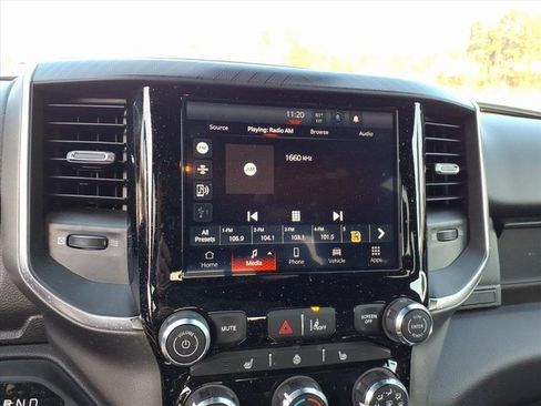 Used 2025 RAM 1500 Big Horn image 12