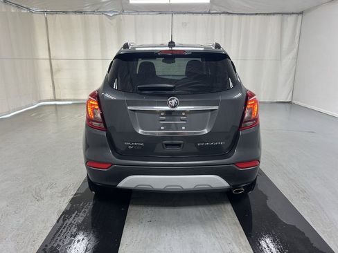 Used 2018 Buick Encore Preferred FWD image 20