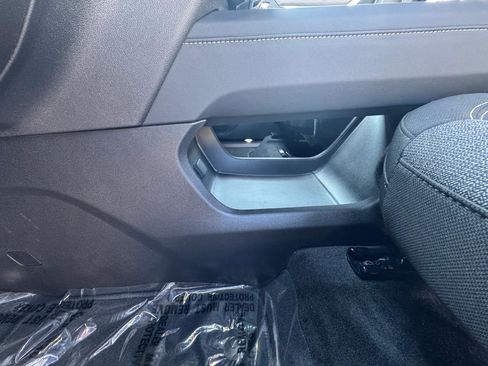 New 2025 GMC Acadia Elevation w/ Black Edition image 23