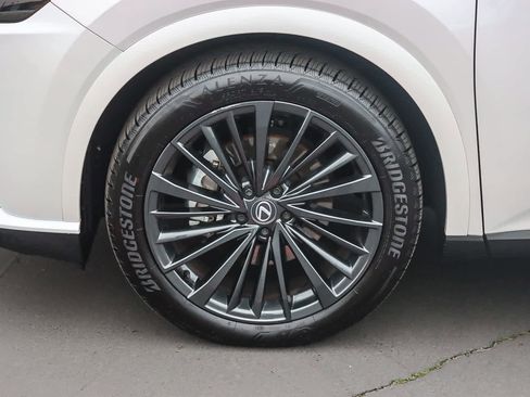 Certified 2024 Lexus RX 350 Premium image 9