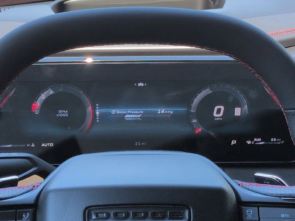 New 2026 Dodge Charger R/T AWD/4WD image 19