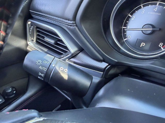 Used 2024 MAZDA CX-5 Carbon Edition AWD/4WD image 30