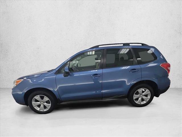 Used 2016 Subaru Forester 2.5i Premium AWD/4WD image 9