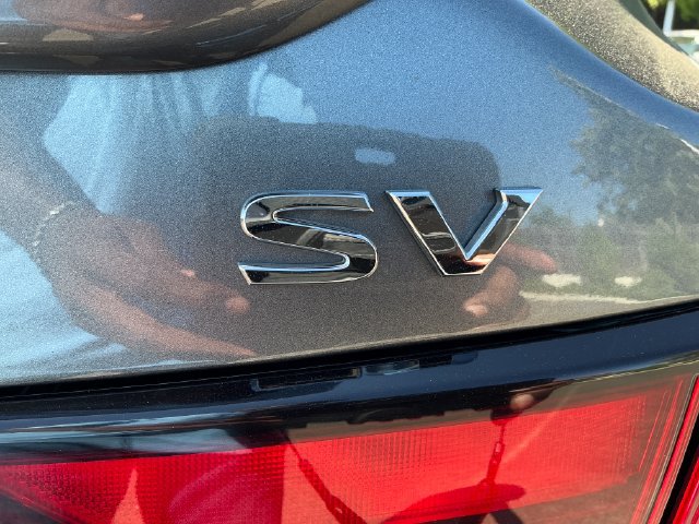 Used 2023 Nissan Sentra SV w/ All-Weather Package FWD image 34
