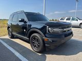 Used 2021 Ford Bronco Sport Big Bend w/ Big Bend Package image 3
