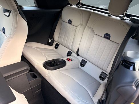 New 2026 MINI Cooper S image 21