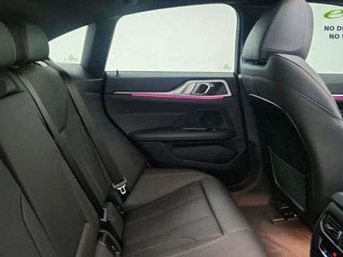 Used 2023 BMW i4 eDrive35 w/ Premium Package RWD image 27