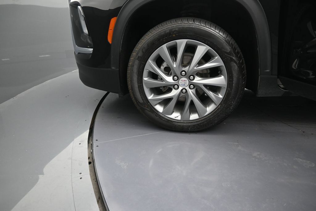 Used 2025 Buick Enclave Preferred w/ Power Package FWD image 13