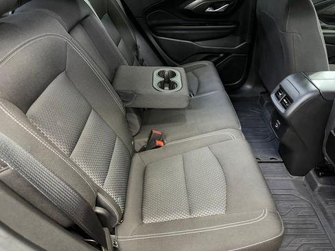 Certified 2023 GMC Terrain SLE w/ Driver Convenience Package image 29