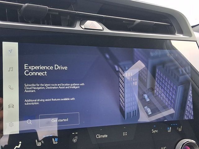 New 2026 Lexus RZ 450e AWD w/ Convenience Package image 18