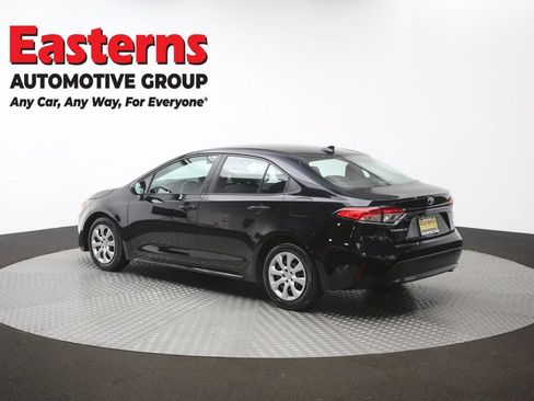 Used 2024 Toyota Corolla LE FWD image 62