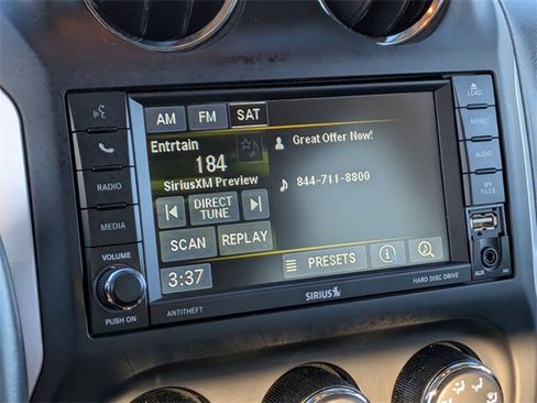 Certified 2016 Jeep Compass High Altitude image 22