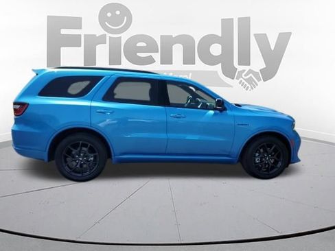 Used 2026 Dodge Durango GT AWD/4WD image 6