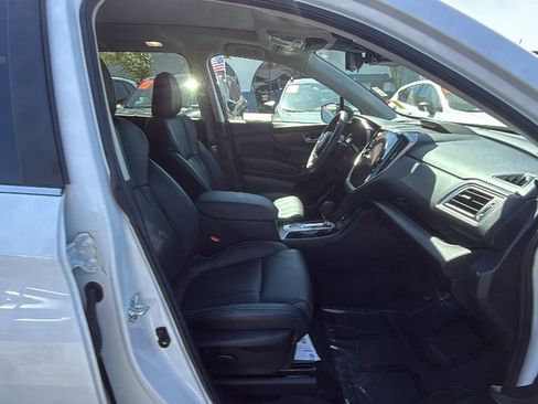 Certified 2025 Subaru Ascent Touring w/ Popular Package #2 AWD/4WD image 16