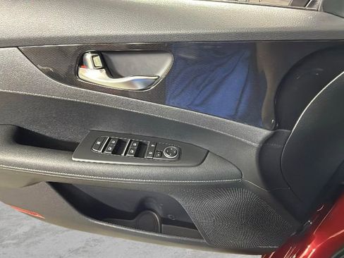 Used 2024 Kia Forte GT-Line w/ GT-Line Premium Package image 25