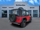 Used 2002 Jeep Wrangler SE image 3