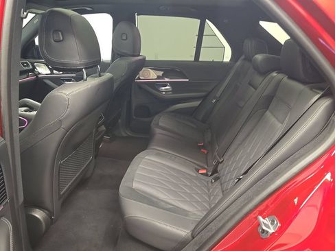 Used 2024 Mercedes-Benz GLE 53 AMG 4MATIC image 13