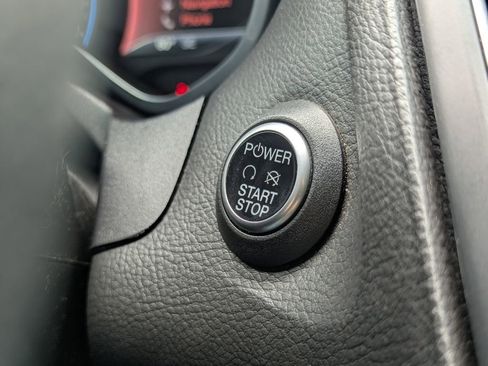 Used 2016 Ford Focus Electric Hatchback image 15