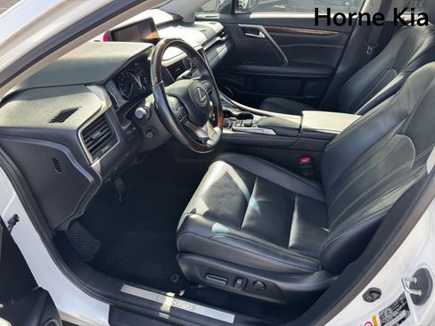 Used 2016 Lexus RX 350 FWD image 9