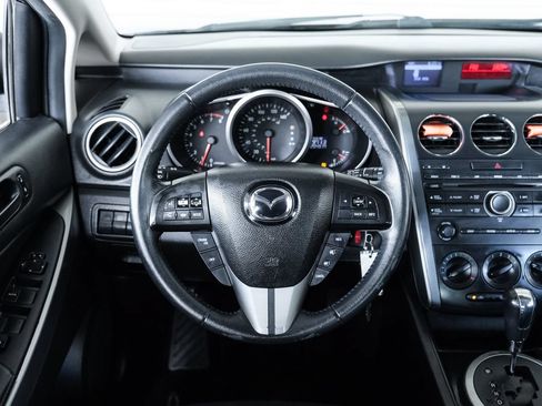 Used 2011 MAZDA CX-7 i Sport FWD image 42
