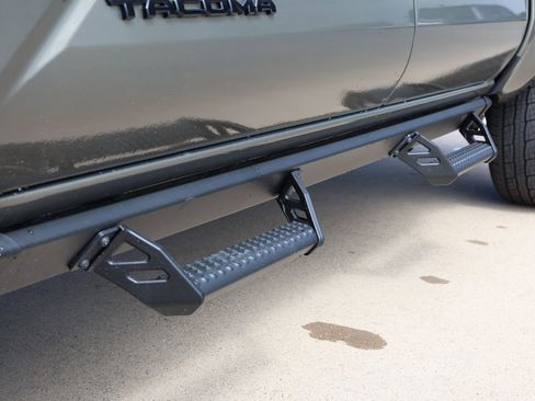 New 2026 Toyota Tacoma TRD Sport RWD image 10