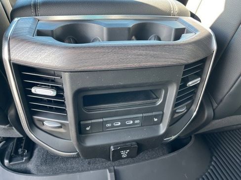 New 2026 RAM 1500 Laramie image 20