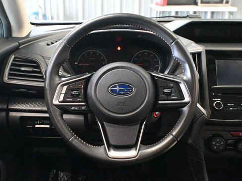 Used 2019 Subaru Crosstrek 2.0i Premium AWD/4WD image 11