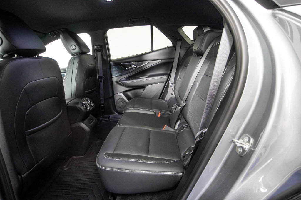 Used 2024 Chevrolet Blazer EV LT AWD/4WD image 11