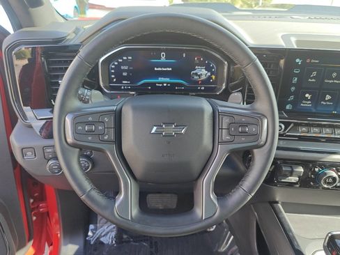 Used 2024 Chevrolet Silverado 1500 ZR2 w/ ZR2 Bison Edition image 14