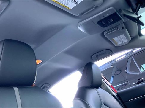 Certified 2024 Toyota Camry SE image 25