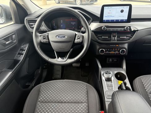 Used 2024 Ford Escape Active AWD/4WD image 6