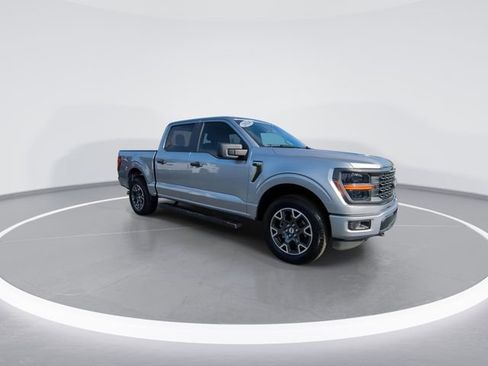 Used 2024 Ford F150 STX image 2