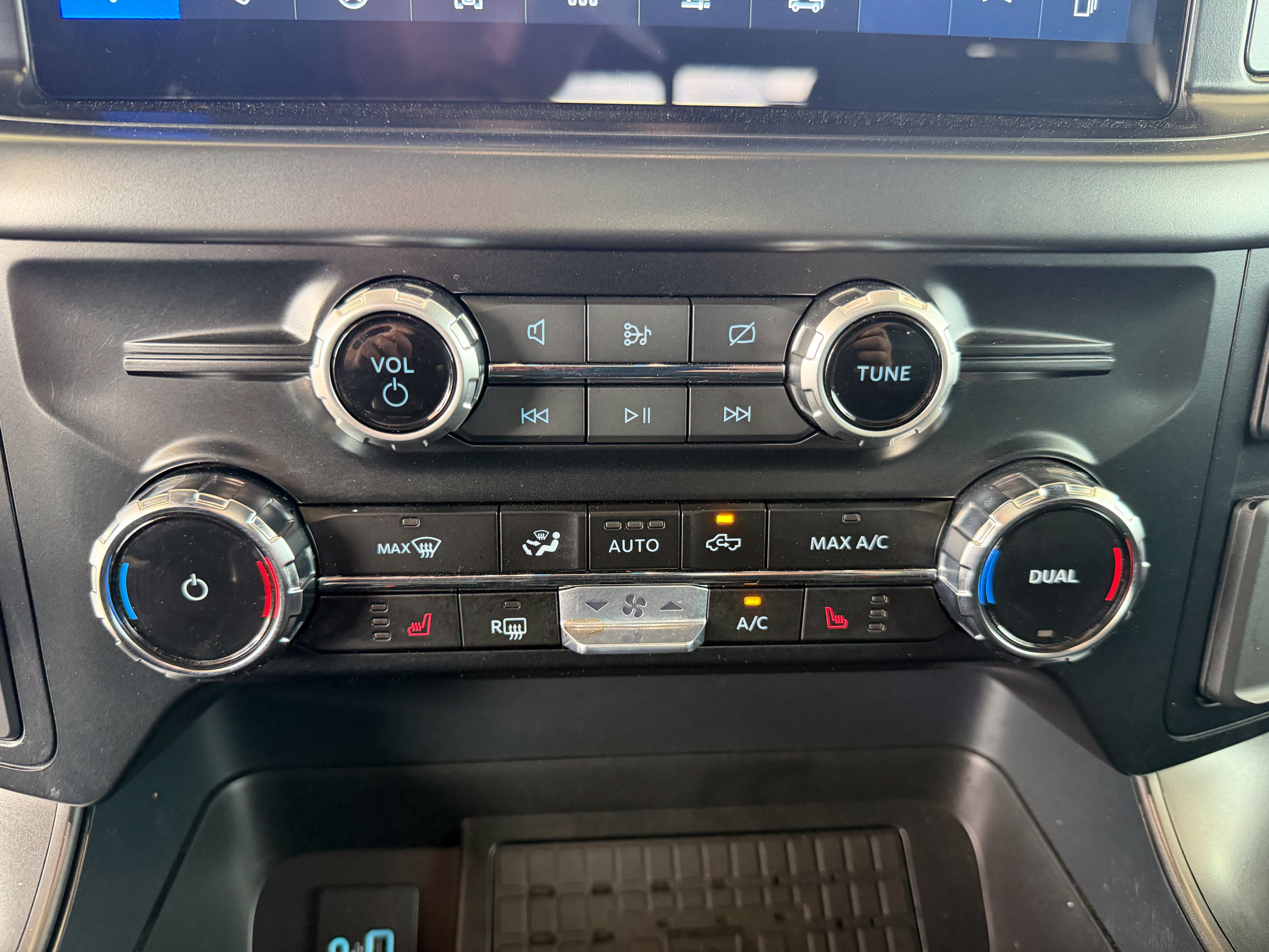 Used 2024 Ford F150 XLT w/ Equipment Group 303A High AWD/4WD image 50
