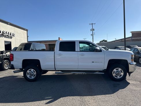 Used 2015 Chevrolet Silverado 2500 LT image 5