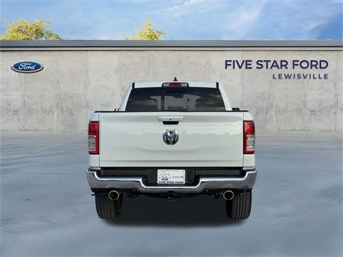 Used 2022 RAM 1500 Big Horn image 6