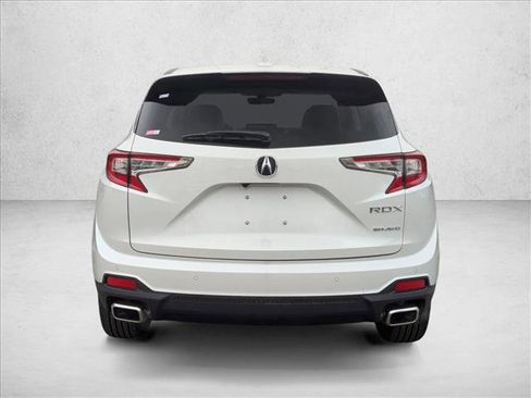 New 2025 Acura RDX w/Technology Package image 8
